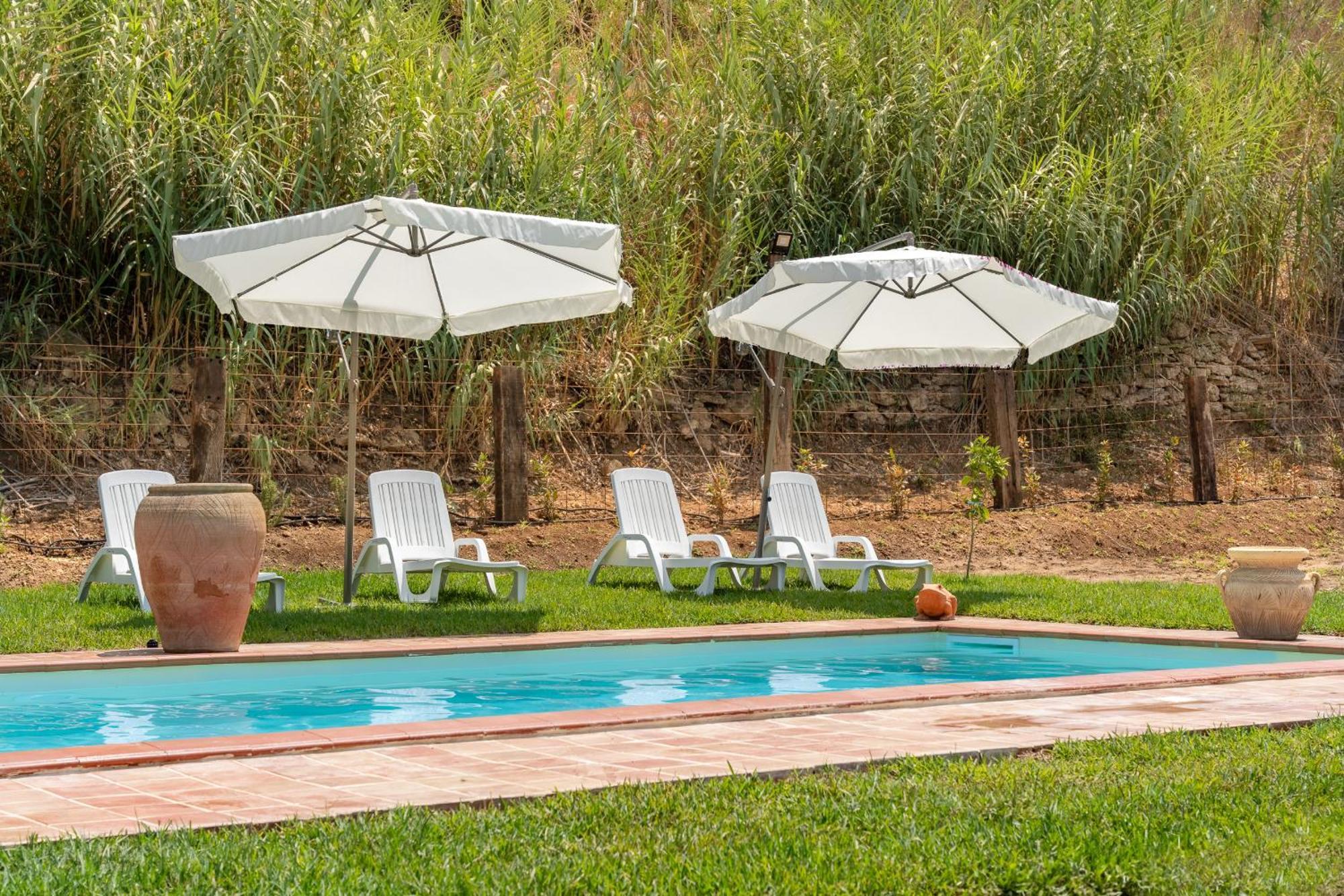 Sogno Di Giove Con Piscina By Wonderful Italy Διαμέρισμα Συρακούσες Εξωτερικό φωτογραφία