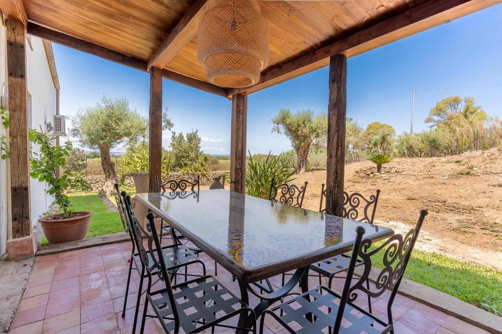 Sogno Di Giove Con Piscina By Wonderful Italy Διαμέρισμα Συρακούσες Εξωτερικό φωτογραφία