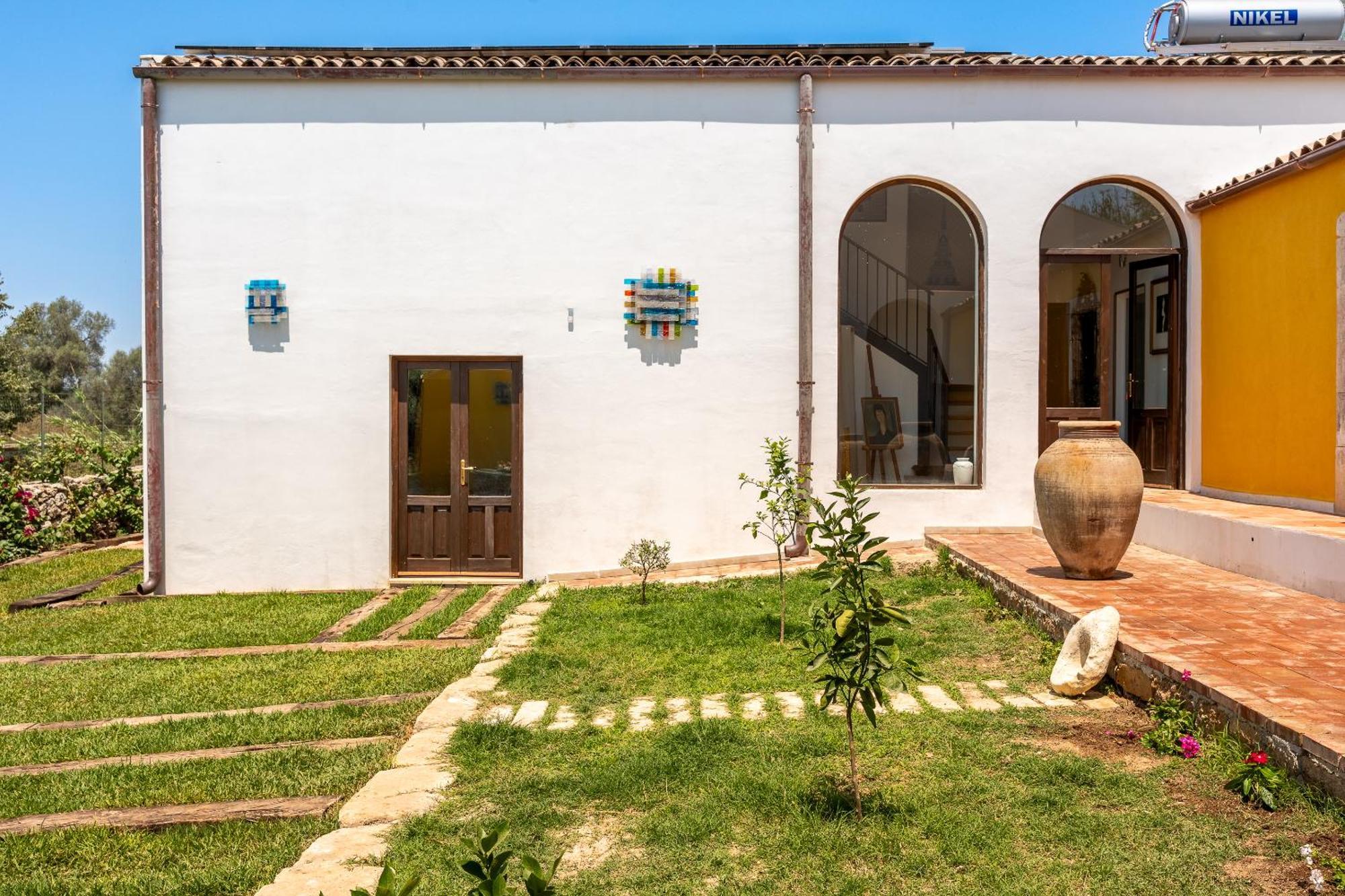 Sogno Di Giove Con Piscina By Wonderful Italy Διαμέρισμα Συρακούσες Εξωτερικό φωτογραφία