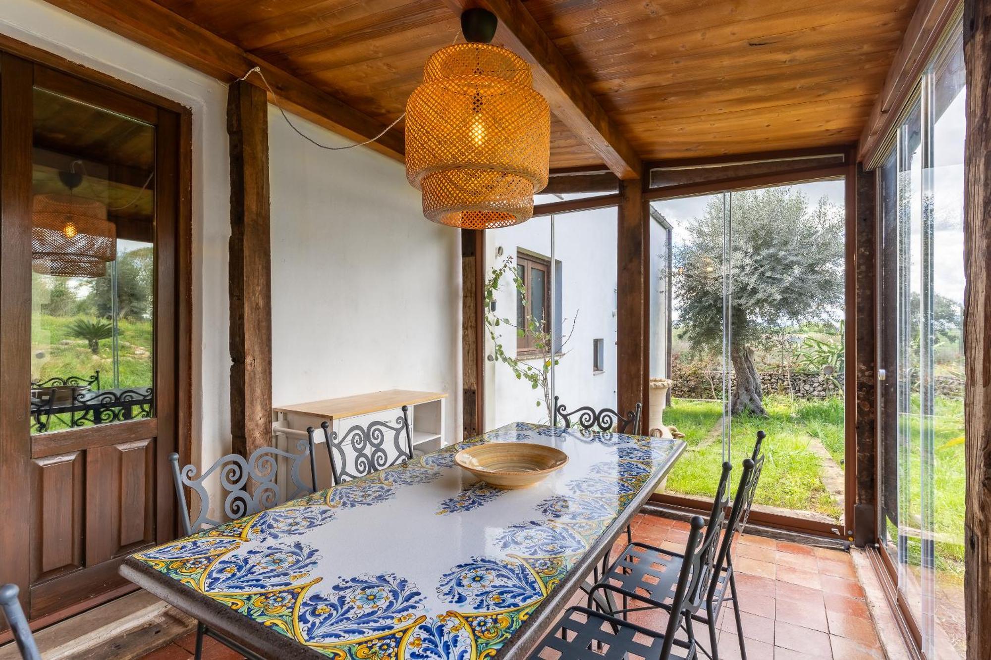 Sogno Di Giove Con Piscina By Wonderful Italy Διαμέρισμα Συρακούσες Εξωτερικό φωτογραφία