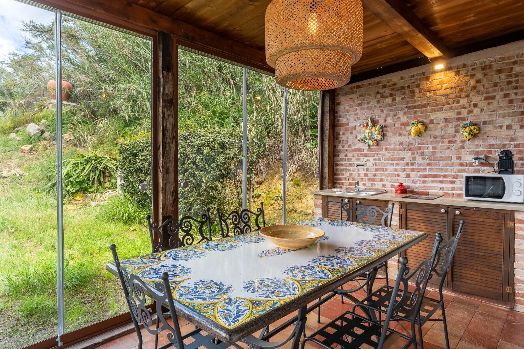 Sogno Di Giove Con Piscina By Wonderful Italy Διαμέρισμα Συρακούσες Εξωτερικό φωτογραφία