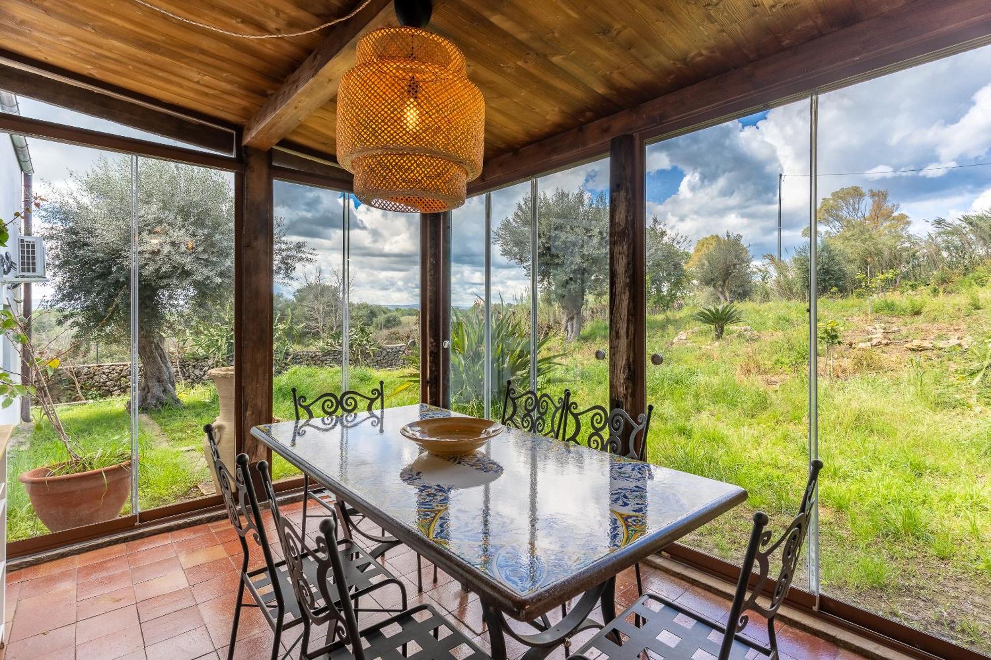 Sogno Di Giove Con Piscina By Wonderful Italy Διαμέρισμα Συρακούσες Εξωτερικό φωτογραφία